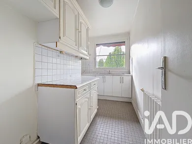 Appartement à Montreuil (93100)