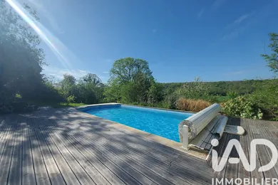 House in Vernou-la-Celle-sur-Seine (77670)