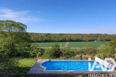 House in Vernou-la-Celle-sur-Seine (77670)