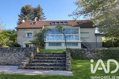 Maison à Vernou-la-Celle-sur-Seine (77670)