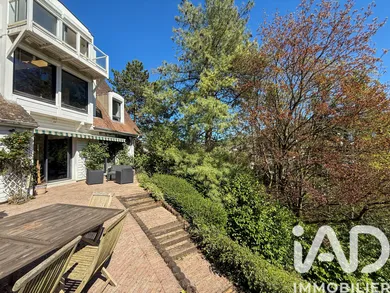 Maison à Mont-Saint-Aignan (76130)