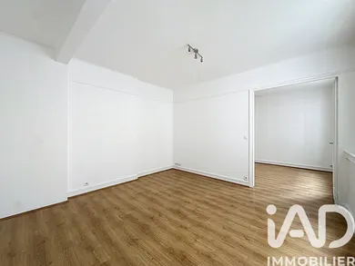 Appartement à Paris (75018)