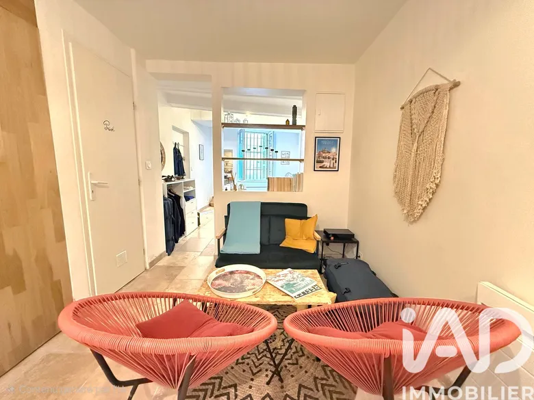 Appartement 2 pièces 34 m² · à Marseille · 34 m² · 149 000 €