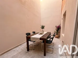Appartement à Marseille (13002)