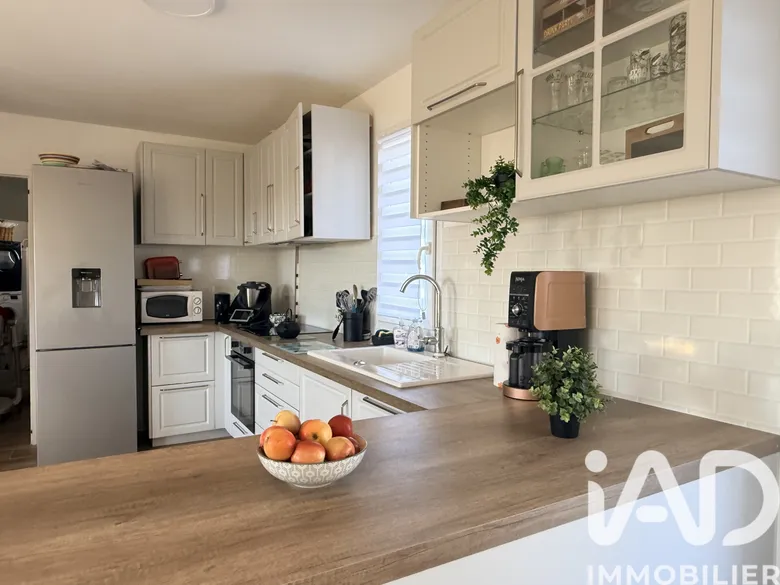 Maison 5 pièces 109 m² · à Benon · 109 m² · 275 000 €
