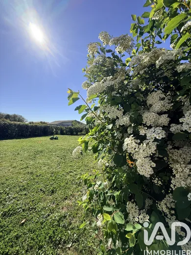 House in Benon (17170)