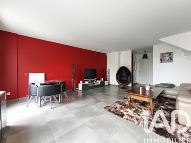 Appartement à Bussy-Saint-Georges (77600)