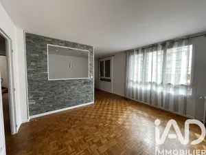 Appartement à Compiègne (60200)