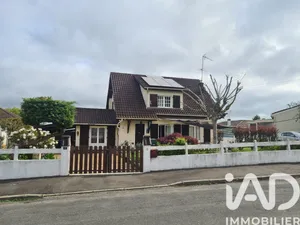 Townhouse in Orthez (64300)