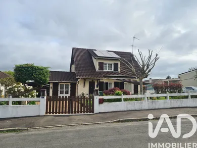 Townhouse in Orthez (64300)