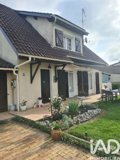 Maison de ville à Orthez (64300)