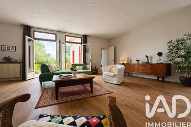 Townhouse in Pineuilh (33220)
