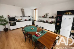 Maison de ville à Pineuilh (33220)