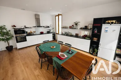 Townhouse in Pineuilh (33220)