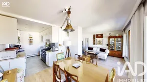 Appartement à Maisons-Laffitte (78600)