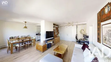 Appartement à Maisons-Laffitte (78600)