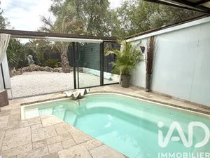 Maison à Puget-sur-Argens (83480)