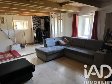 Park home in Saint-Romain (86250)