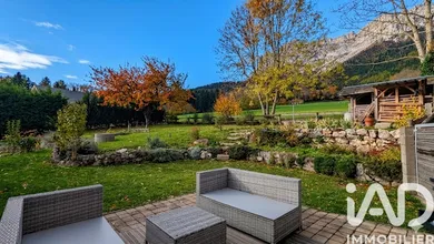 Apartment in Le Gua (38450)