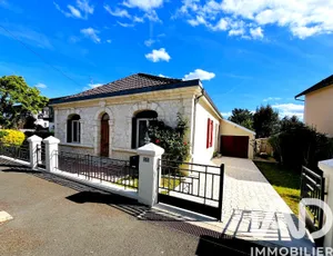 Townhouse in Pineuilh (33220)