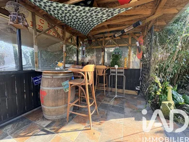 Traditional house in Saint-Malo (35400)