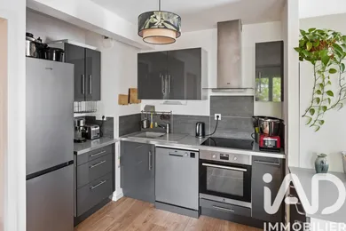 Appartement à La Chapelle-sur-Erdre (44240)