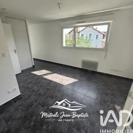 Apartment in Clermont-Ferrand (63000)