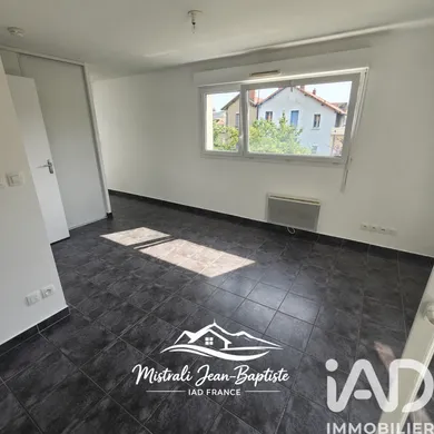 Appartement à Clermont-Ferrand (63000)