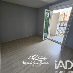 Appartement à Clermont-Ferrand (63000)