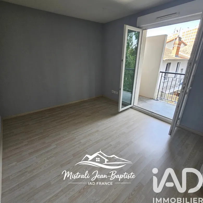Appartement 2 pièces 42 m² · à Clermont-Ferrand · 42 m² · 120 000 €