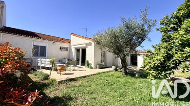 Maison à Peyrestortes (66600)