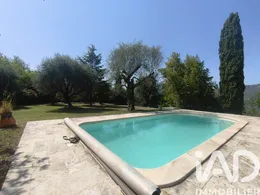 House in Contes (06390)