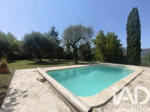 Maison à Contes (06390)