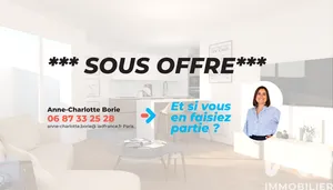 Apartment in Suresnes (92150)