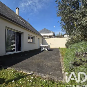 Maison à Joué-lès-Tours (37300)