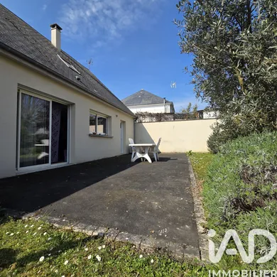 Maison à Joué-lès-Tours (37300)