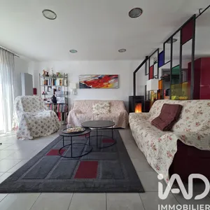 Maison à Joué-lès-Tours (37300)