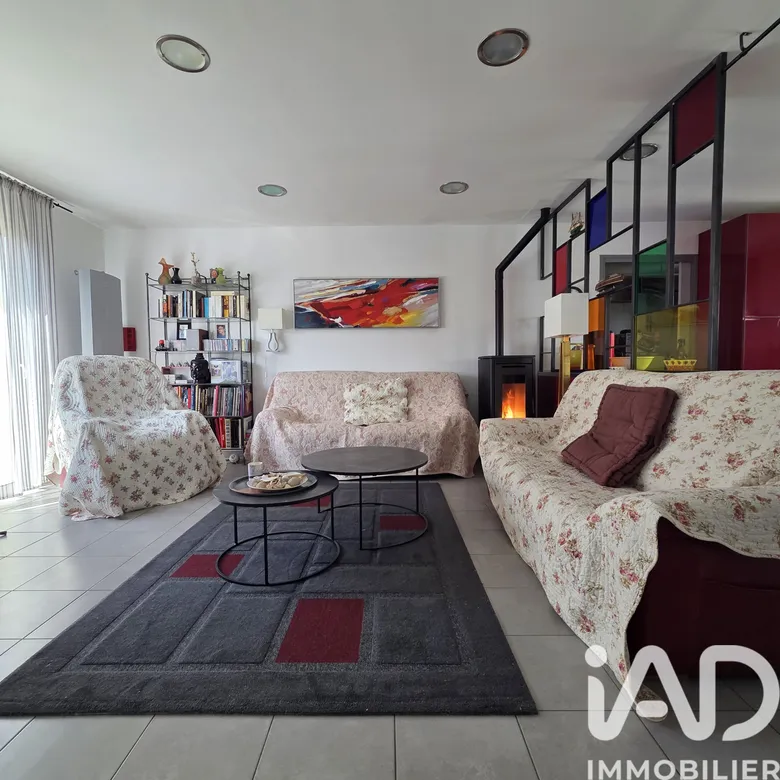 Maison 6 pièces 138 m² · à Joué-lès-Tours · 138,4 m² · 343 000 €