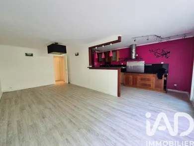 Appartement à Éragny (95610)