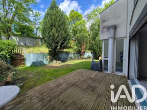 Appartement à Éragny (95610)