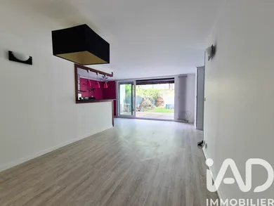 Appartement à Éragny (95610)