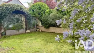 Appartement à Boulogne-Billancourt (92100)