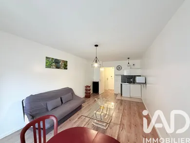 Studio à Rosny-sous-Bois (93110)