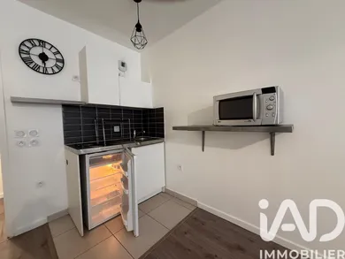 Studio à Rosny-sous-Bois (93110)