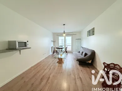 Studio in Rosny-sous-Bois (93110)