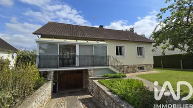 House in Saint-Marcel (27950)