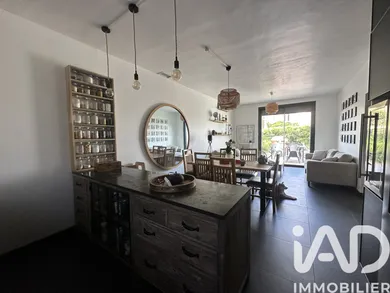 House in Baho (66540)