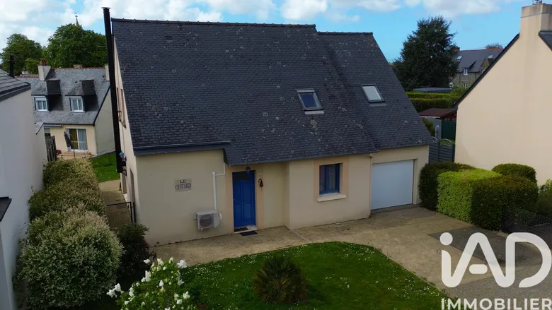 Maison 6 pièces 109 m² · à La Gouesnière · 109 m² · 320 000 €