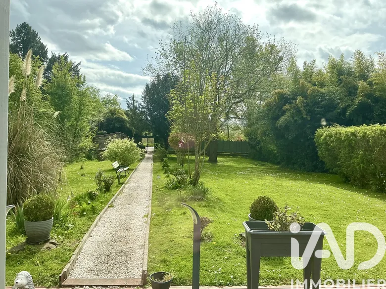 Maison 4 pièces 100 m² · à Amiens · 100 m² · 450 000 €