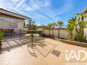 Maison à Perpignan (66100)